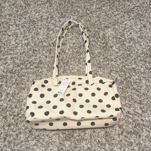 Baggu Polka Dot Tote Bag - Urban Outfitters